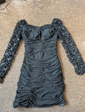 Terani Couture Damen Kleid