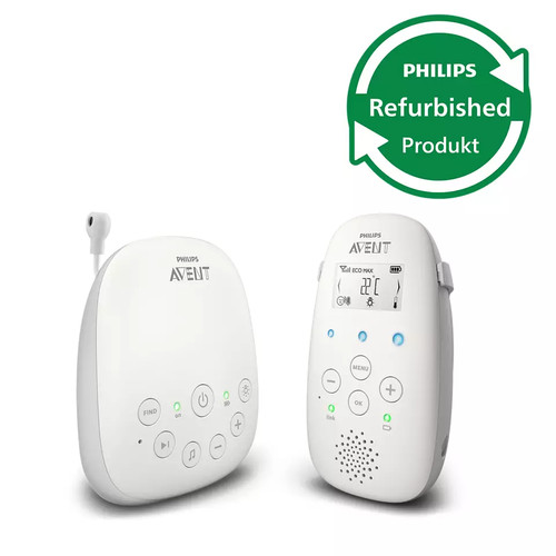 Refurbished philips avent - refurbished,