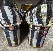 ?Art Company?Sandale?extravagant?wNeu?Pumps?ausgefallen?38?