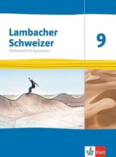 Lambacher Schweizer Mathematik