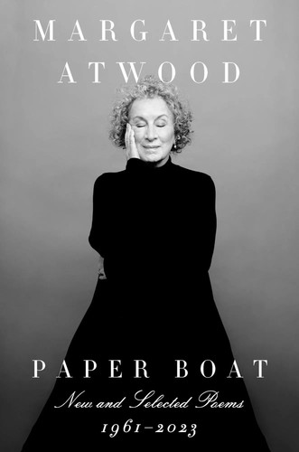 Paper boat new and selected - |,