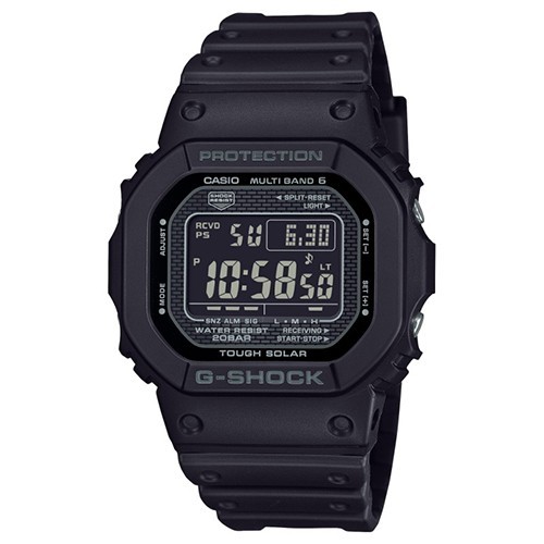 Casio shock 5000hs 1er - casio, gw-5000hs-1er