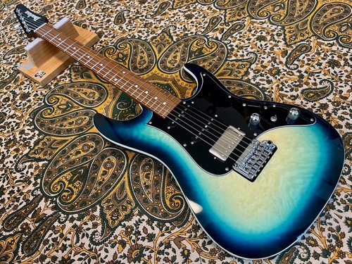 Ibanez az24p1qm dob premium - az24p1qm,