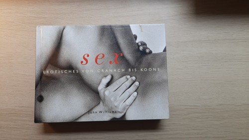 Sex erotisches von cranach - von,