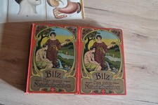 Bilz- das neue Naturheilverfahren/band 2 und 3