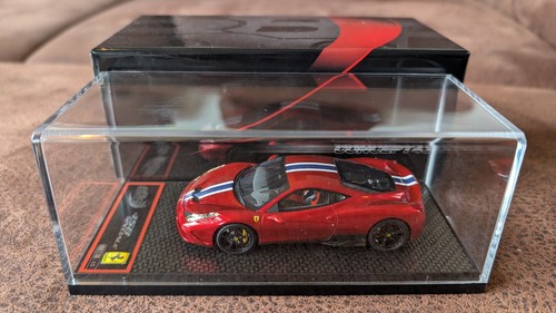 Bbr ferrari 458 speciale - ferrari,