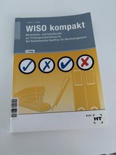 WISO Kompakt - Wirtschafts- und Sozialkunde Prüfungsvorbereitung