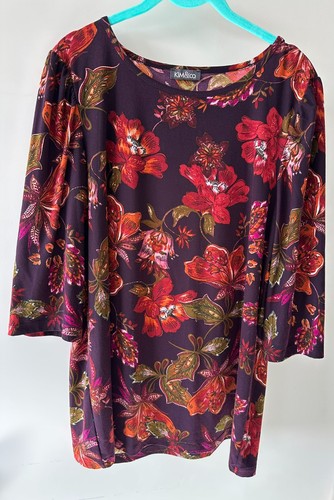 Shirt designerin kim co - shirt,