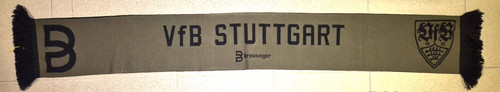 Vfb stuttgart schal - schal, /