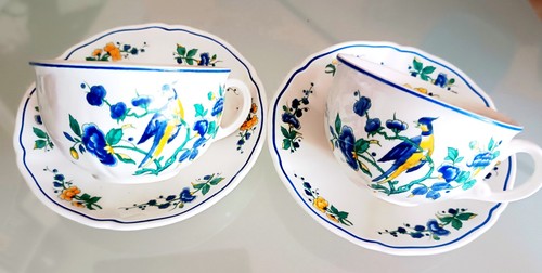 Villeroy boch phoenix blau - boch,