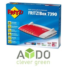 Avm fritzbox 7390 - avm,
