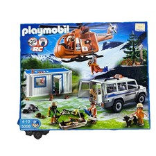 Playmobil 5008 "Großeinsatz