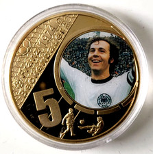 MÜNZE / MEDAILLE   FC BAYERN