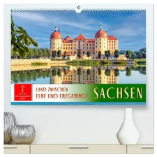 Sachsen - Land zwischen Elbe