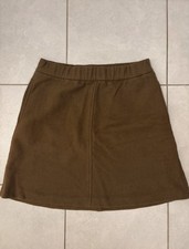 Eleganter Wollrock in