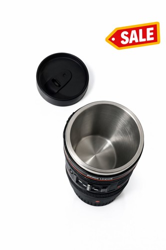 350 kameraobjektiv tasse - 350, kameraobjektiv-tasse