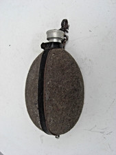 frühe Feldflasche Wehrmacht