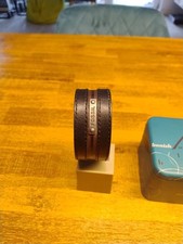 Fossil ARMBAND Band Herren