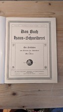 Das Buch der Haus-Schneiderei