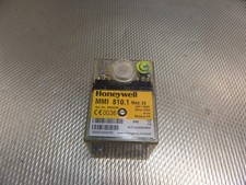 Satronic honeywell resideo - honeywell,