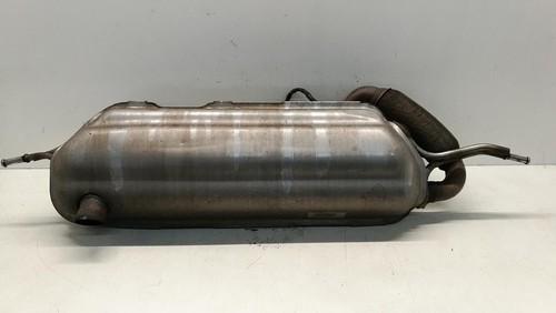 Smart 451 fortwo 2008 - 451, bj.2008