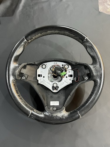 Original bmw lenkrad e90 - bmw,
