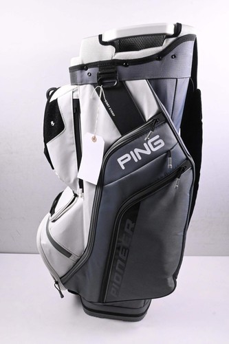 Ping pioneer cart - ping,