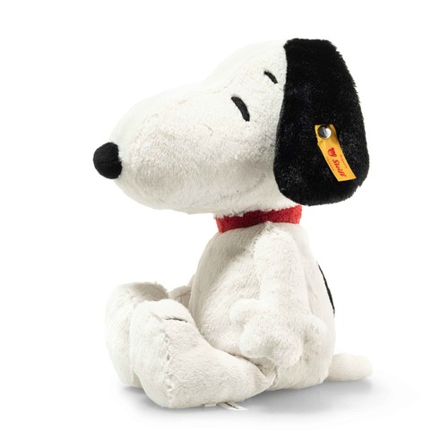 Großer steiff snoopy hund - steiff,