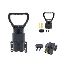 Elektrostapler Batterie