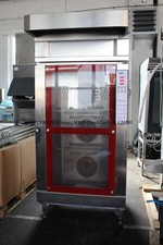 WIESHEU B15 TS200 Backofen, Umluftbackofen, Ladenbackofen, Bäckerei Ofen