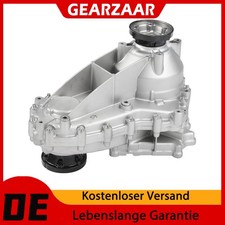 Verteilergetriebe Getriebe