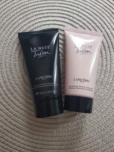 Lancome nuit tresor - lancome,