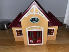 Playmobil 5529 Tierarztpraxis