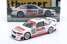 BMW 325i Coupe E36 DTM #34 DTM