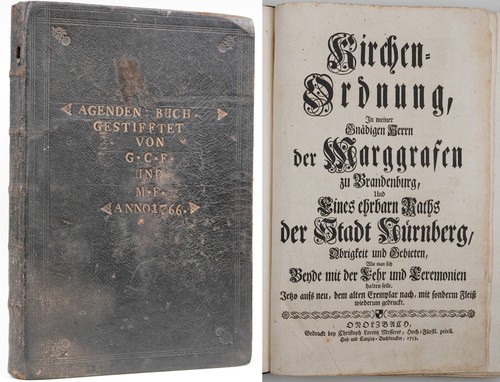 Kirchen ordnung brandenburg - kirchen-ordnung,