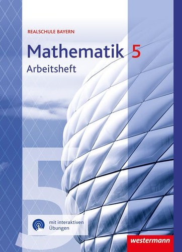Mathematik arbeitsheft 5 - mathematik,