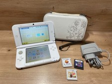 Nintendo 3DS XL Konsole |