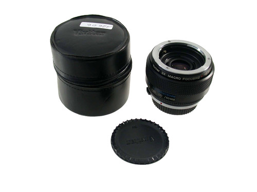 Vivitar for für olympus - for,