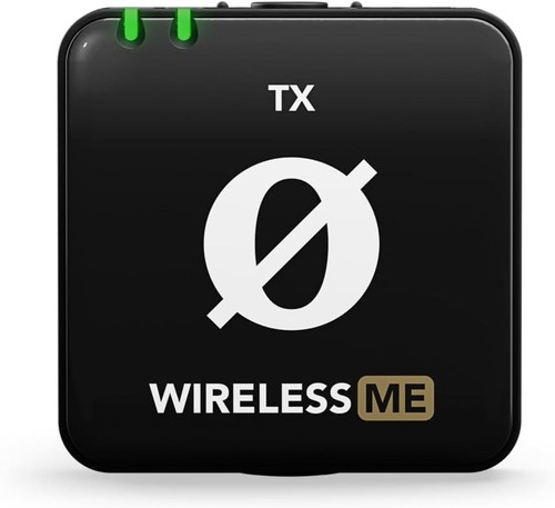 Rode wireless drahtloses - rode,
