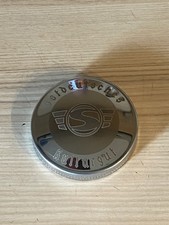 Tankdeckel 40mm für original
