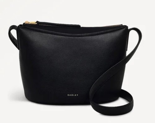 Radley schwarz leder - radley,