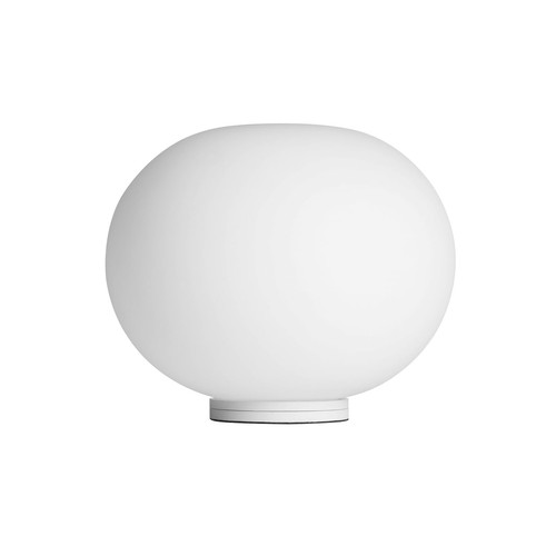 Flos glo ball basic tischlampe - basic,