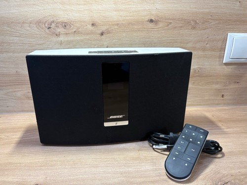 Bose soundtouch wireless - 20,