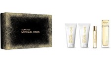 Michael Kors Sexy Amber Set