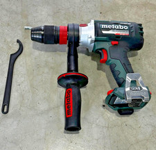 Metabo SB 18 LTX-3 BL Q I