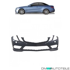 Stoßstange vorne mit PDC SRA