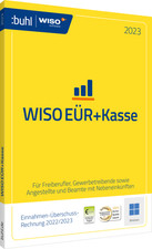 Wiso eür kasse - &, 2023
