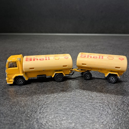 Majorette lkw ford mit - majorette,