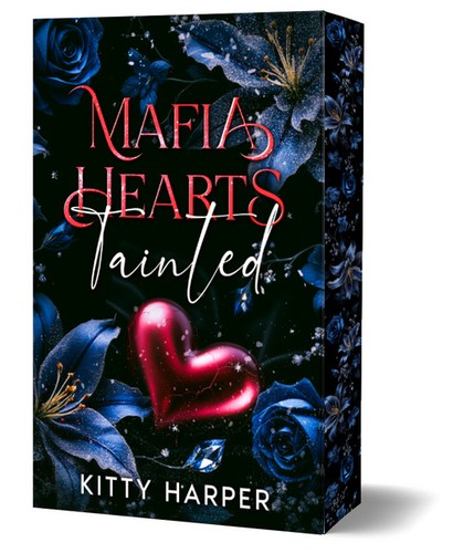 Mafia hearts tainted kitty - mafia,