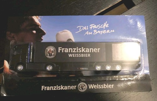 Hümmer werbe lkw modelle - lkw,